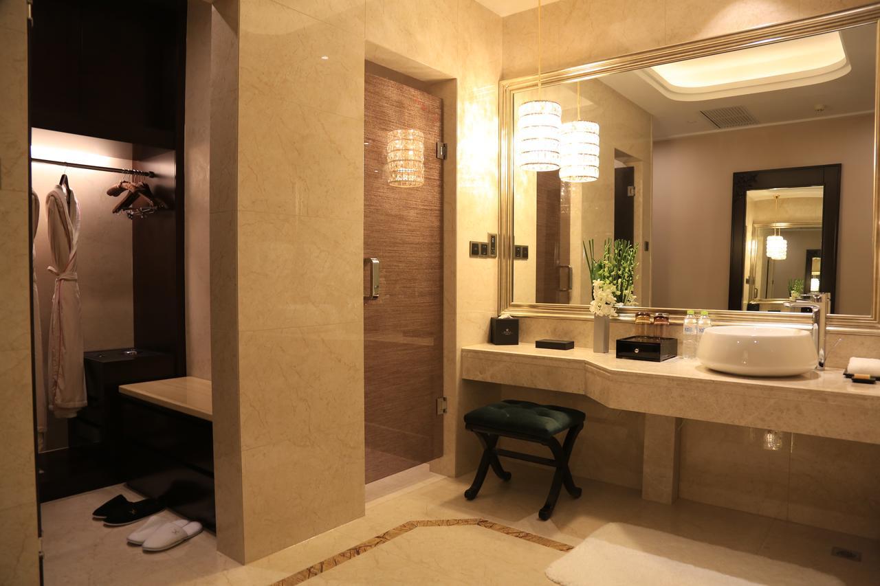 The Huiting Collection Wuhan Exterior foto