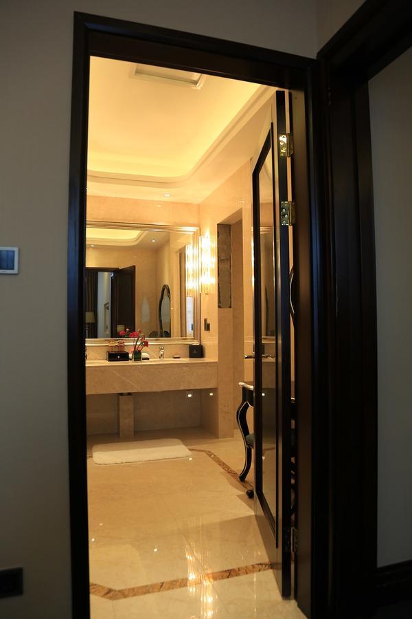 The Huiting Collection Wuhan Exterior foto